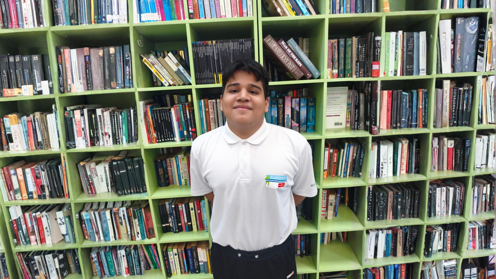 Emmanuel González